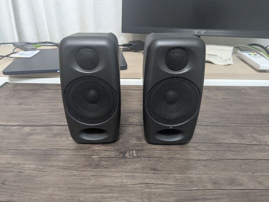 配信機器・PA機器・レコーディング機器 i