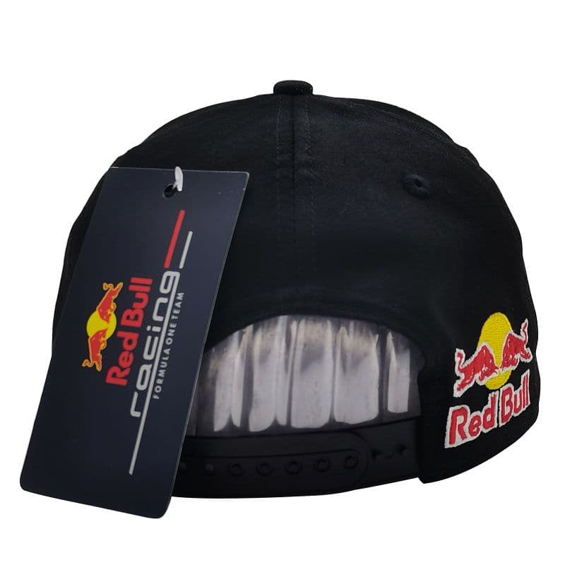B*e様 RedBull NEW ERA キャップ