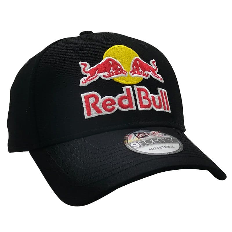 B*e様 RedBull NEW ERA キャップ
