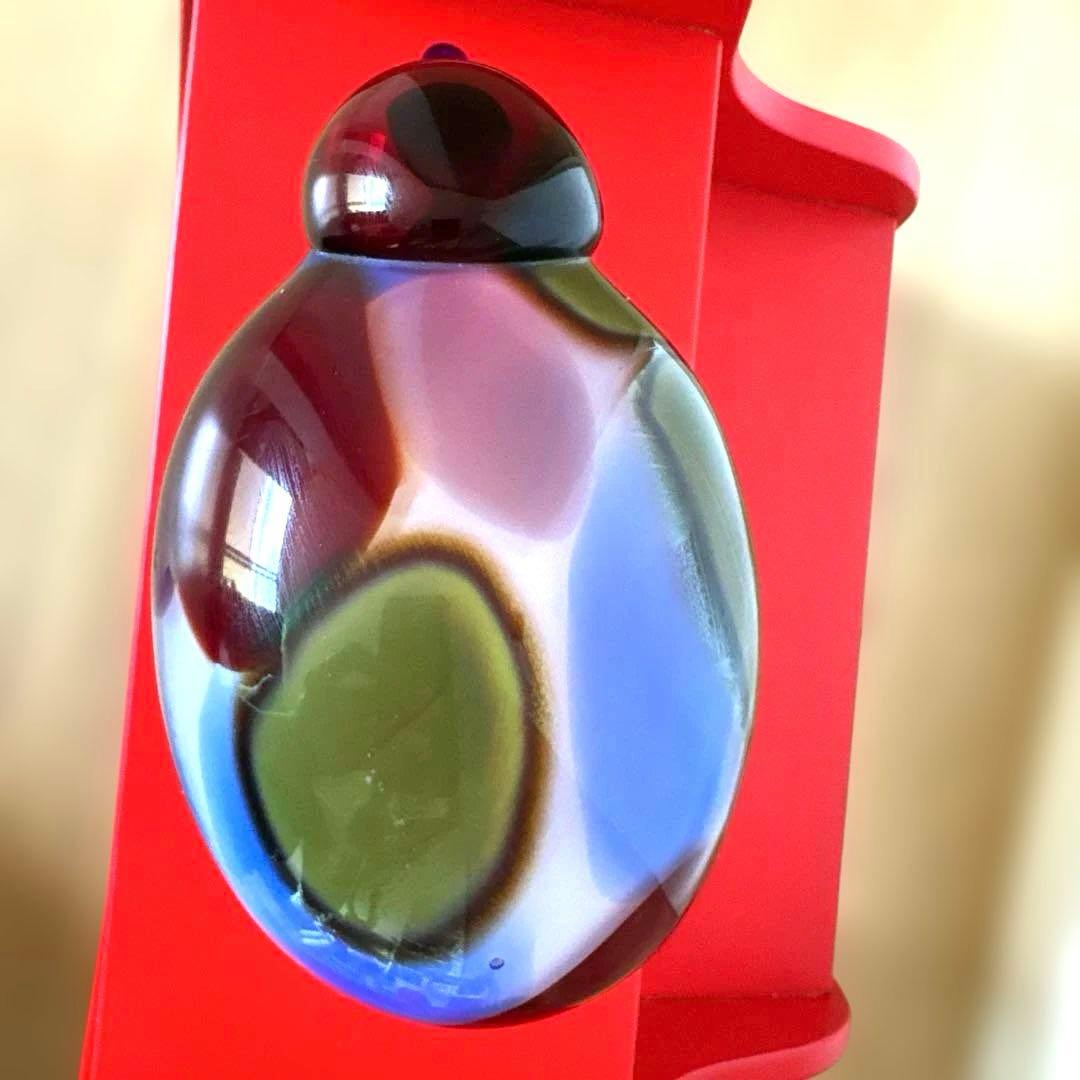  bird イッタラバード Jewelled kiwi キウィ