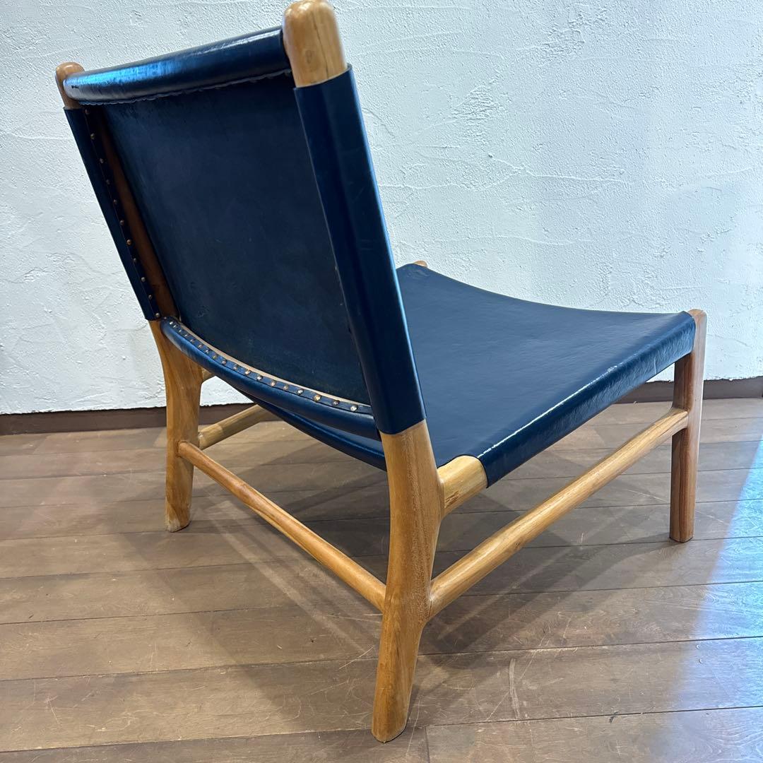 【notchさま専用】a.depeche latte easy chair