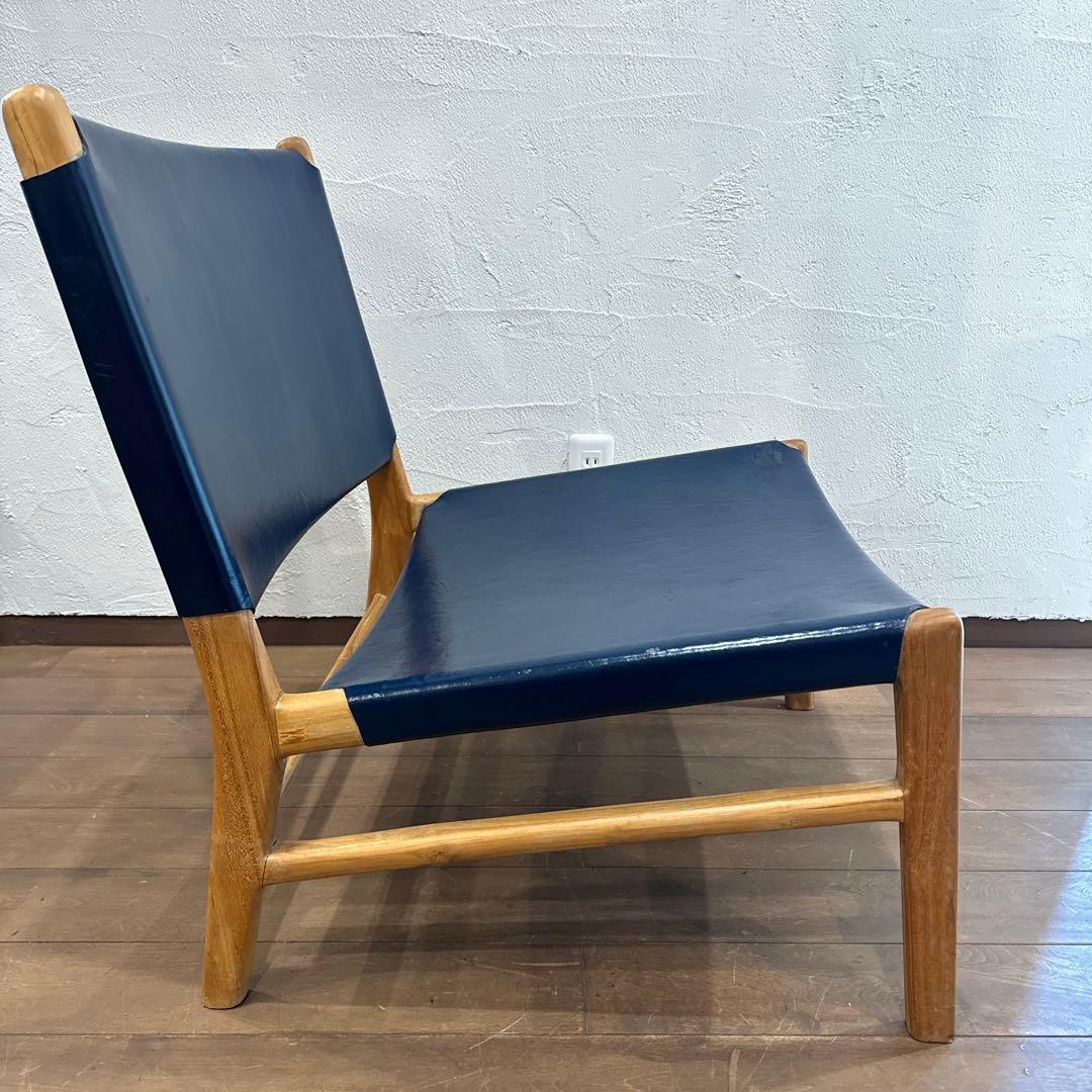 【notchさま専用】a.depeche latte easy chair
