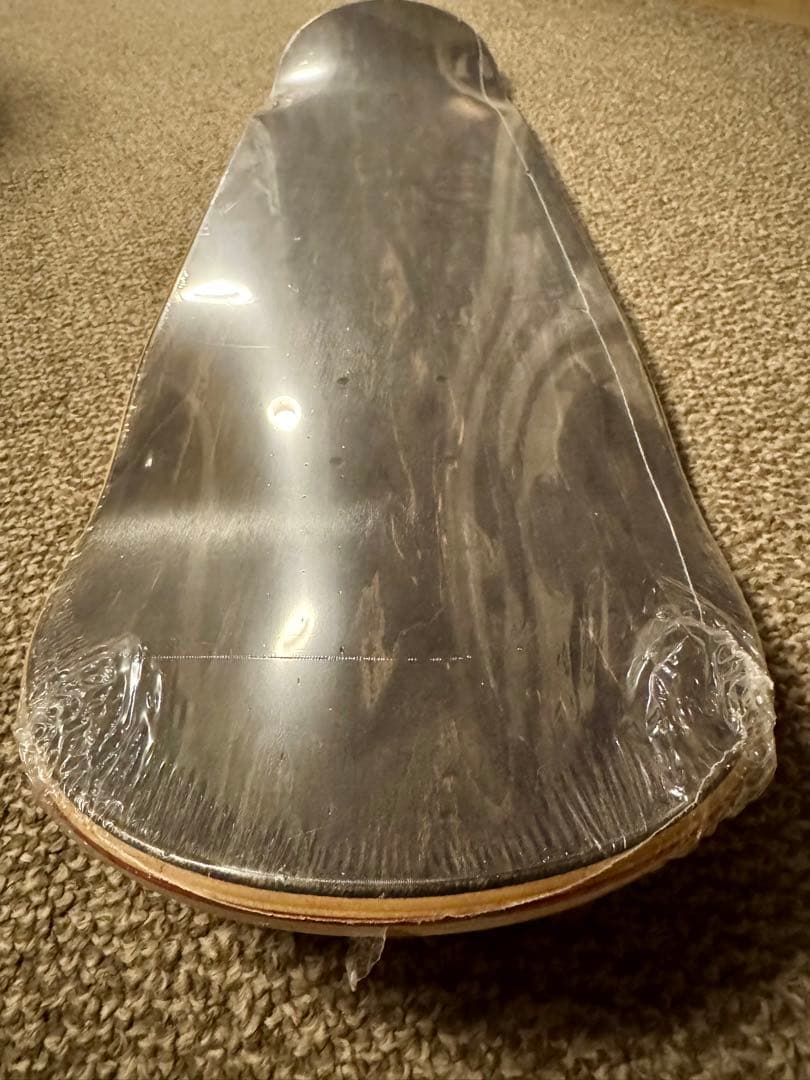 Linkin Park Hybrid Theory 20th スケートデッキ