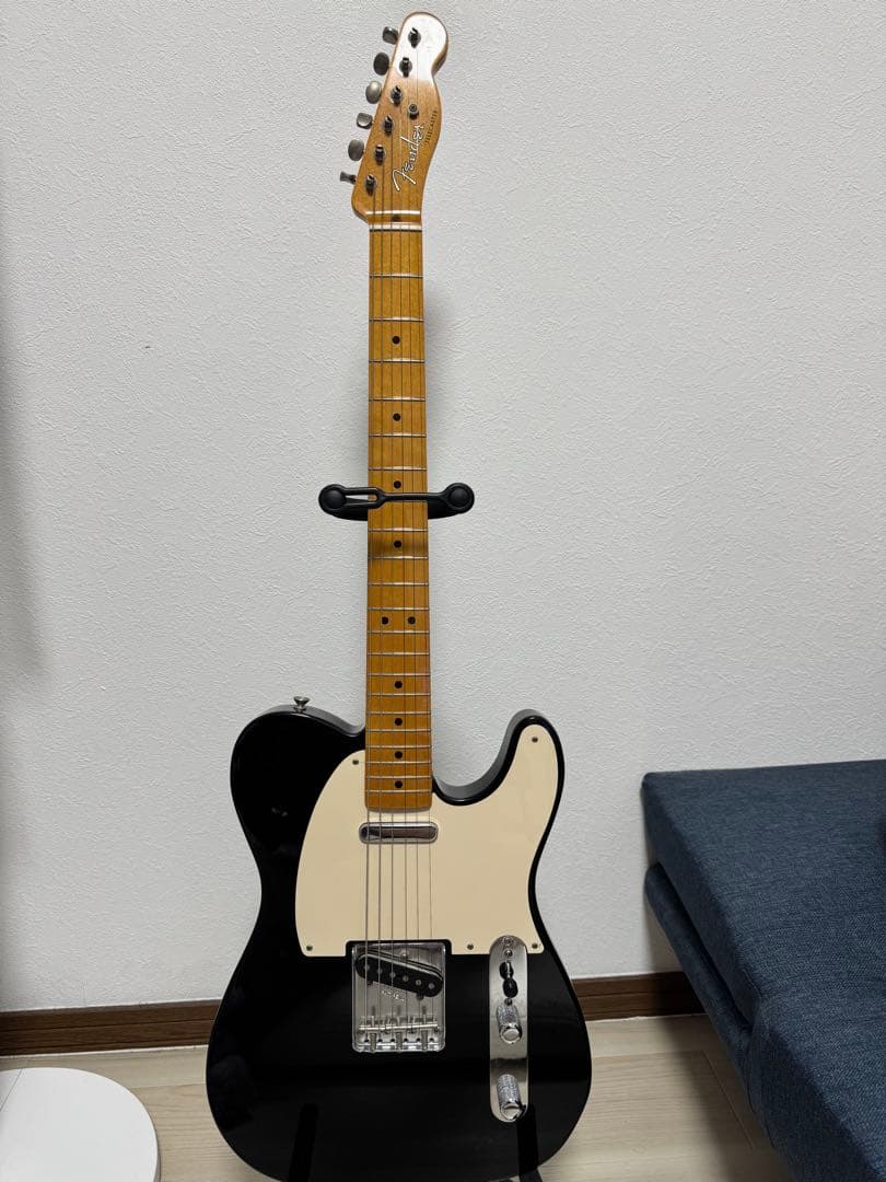 ギター Fender Classic Series 50s telecaster