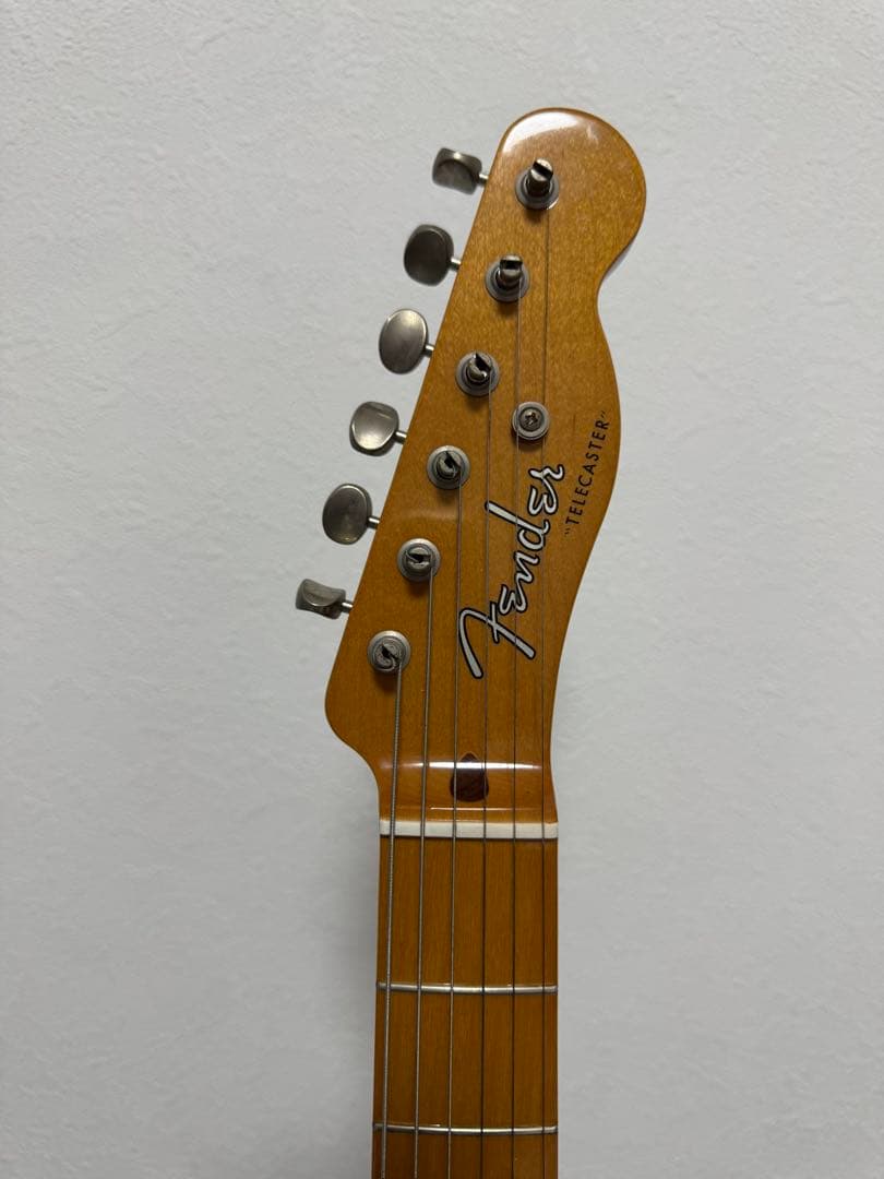 ギター Fender Classic Series 50s telecaster