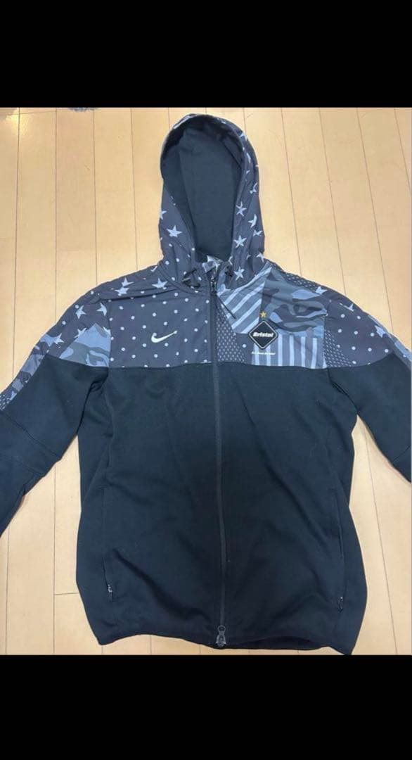 NIKE Bristol ブリストル　パーカー