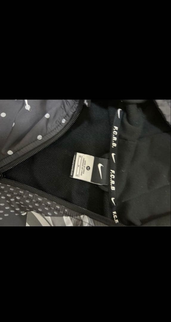 NIKE Bristol ブリストル　パーカー