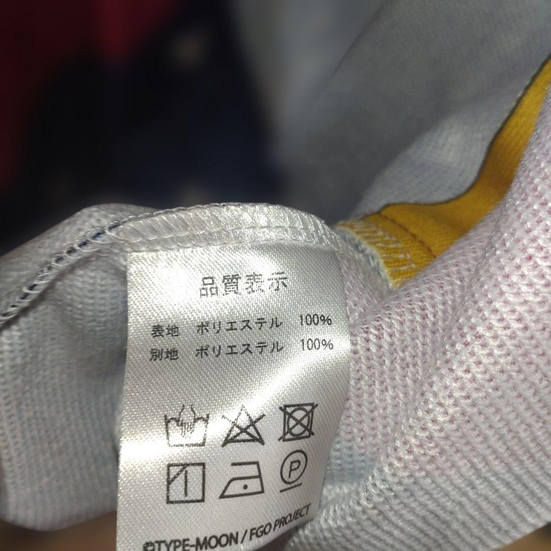 Fate/Grand Order　きゃるうぇあ 英霊礼装 フォーリナー/葛飾北斎