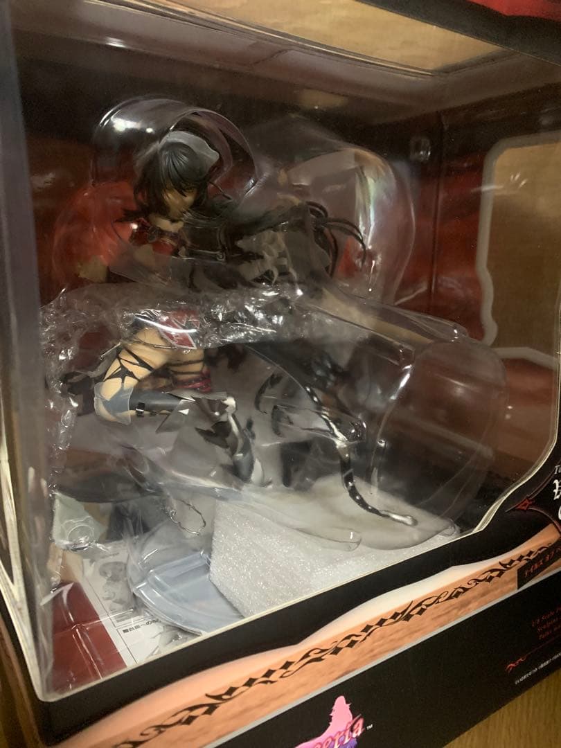 ALTER テイルズ オブ ベルセリア　ベルベット・クラウ