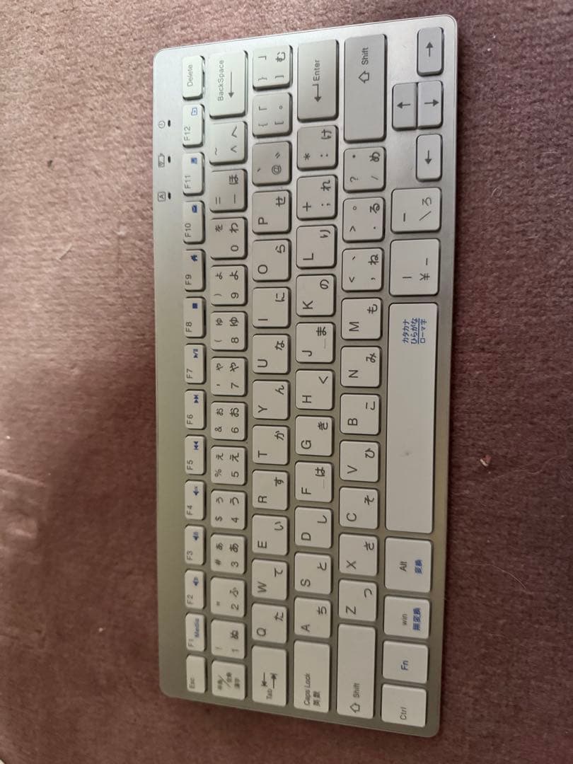 Apple iMac 大画面 シルバー