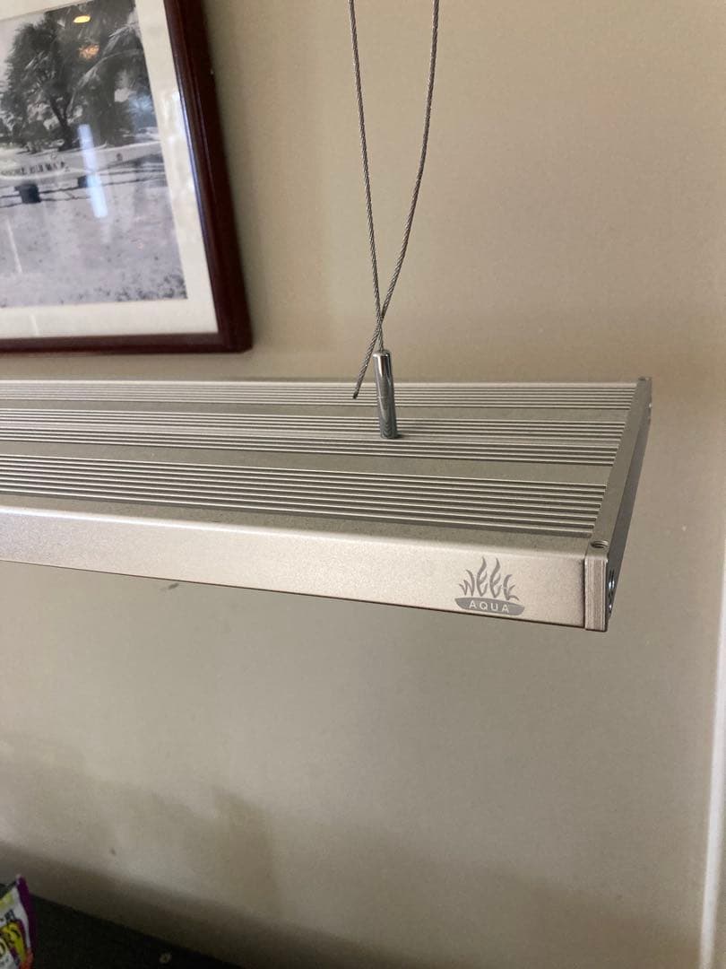 G-CODE WEEK AQUA Lシリーズ 900 RGB UVA