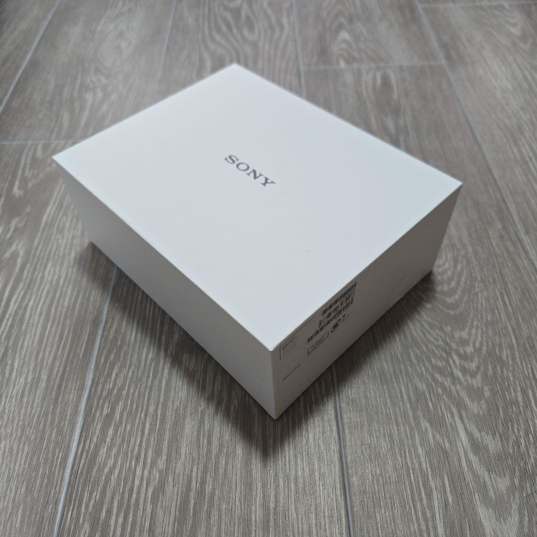 【未開封】SONY モバイルモーションキャプチャーQM-SS1モコピmocopi