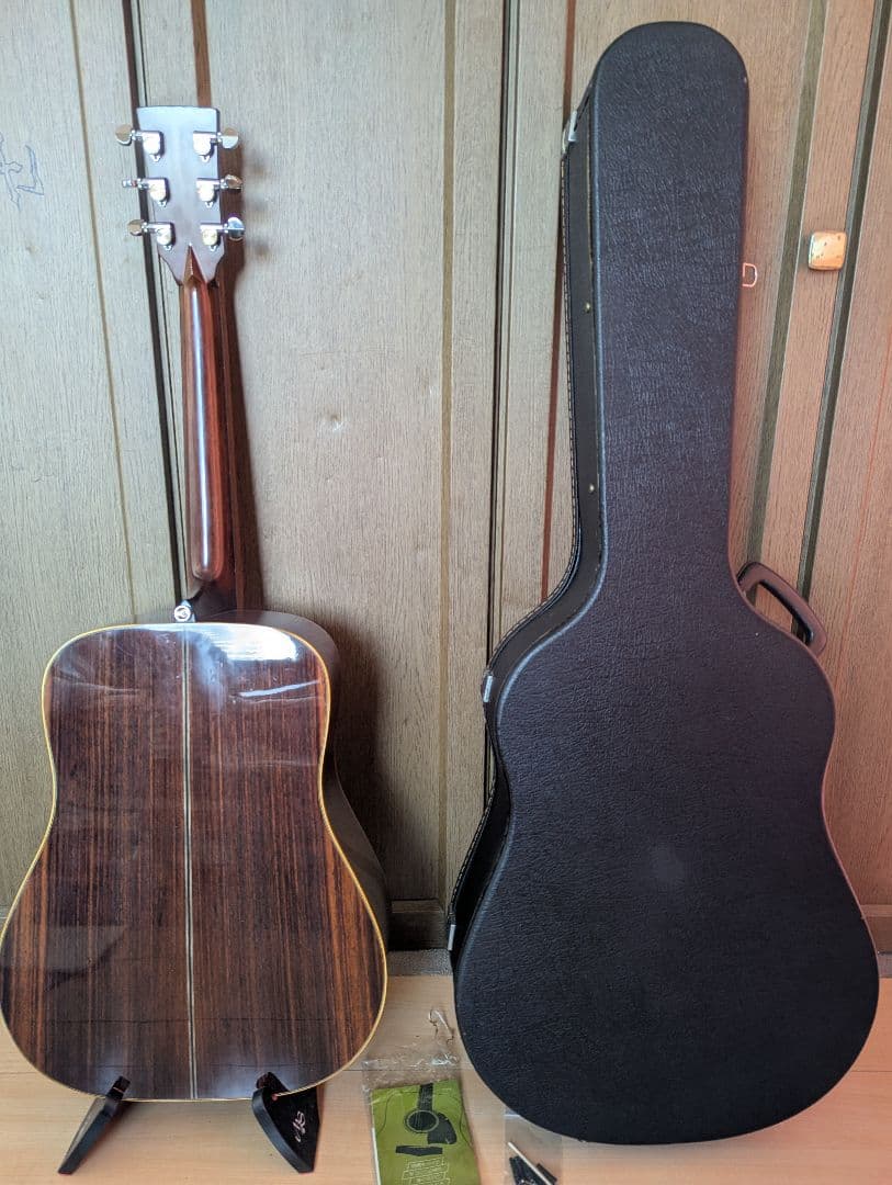 ♪TAMA TK-50 多満製作所・Tロゴ♪