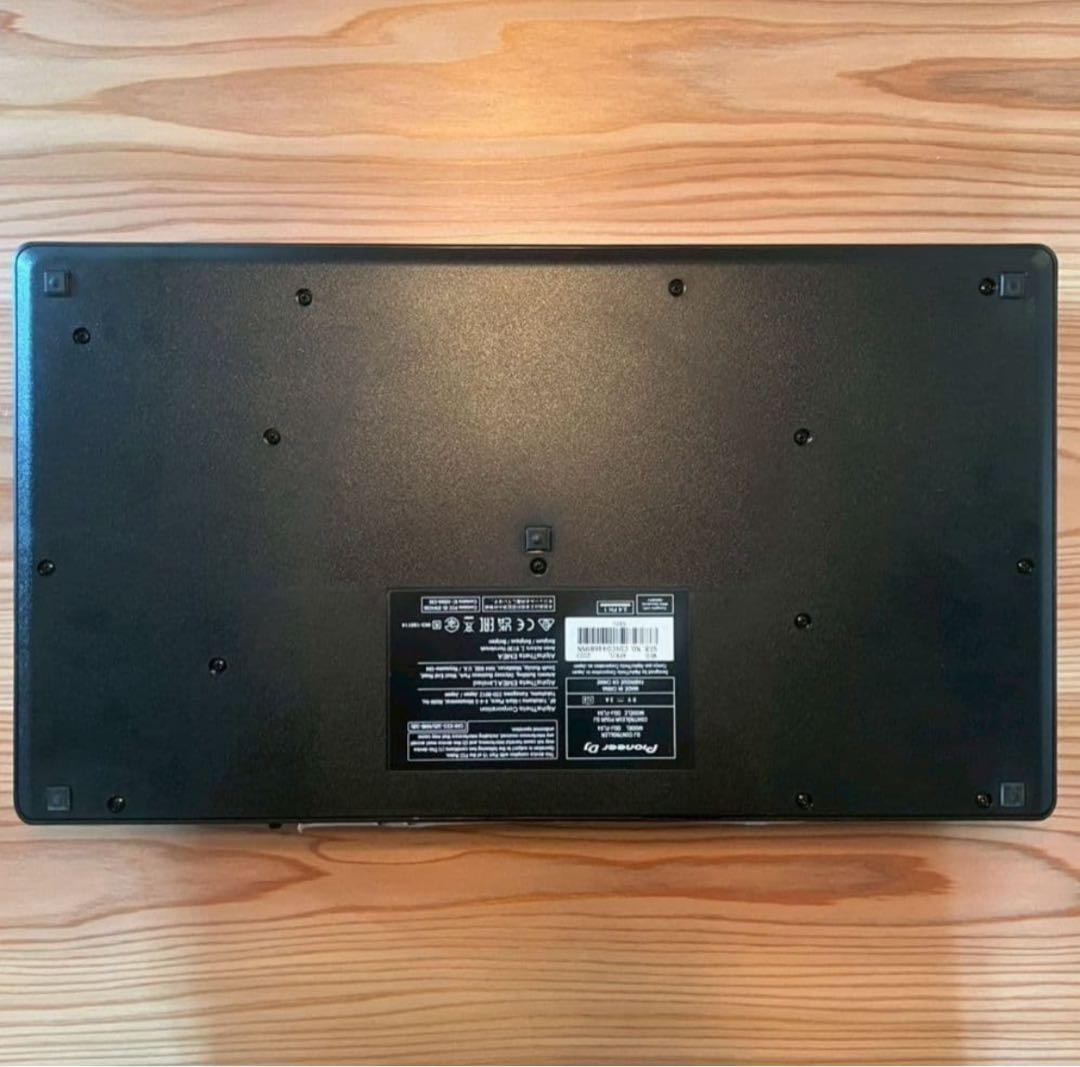 Pioneer DJ / DDJ-FLX4 DJ コントローラー