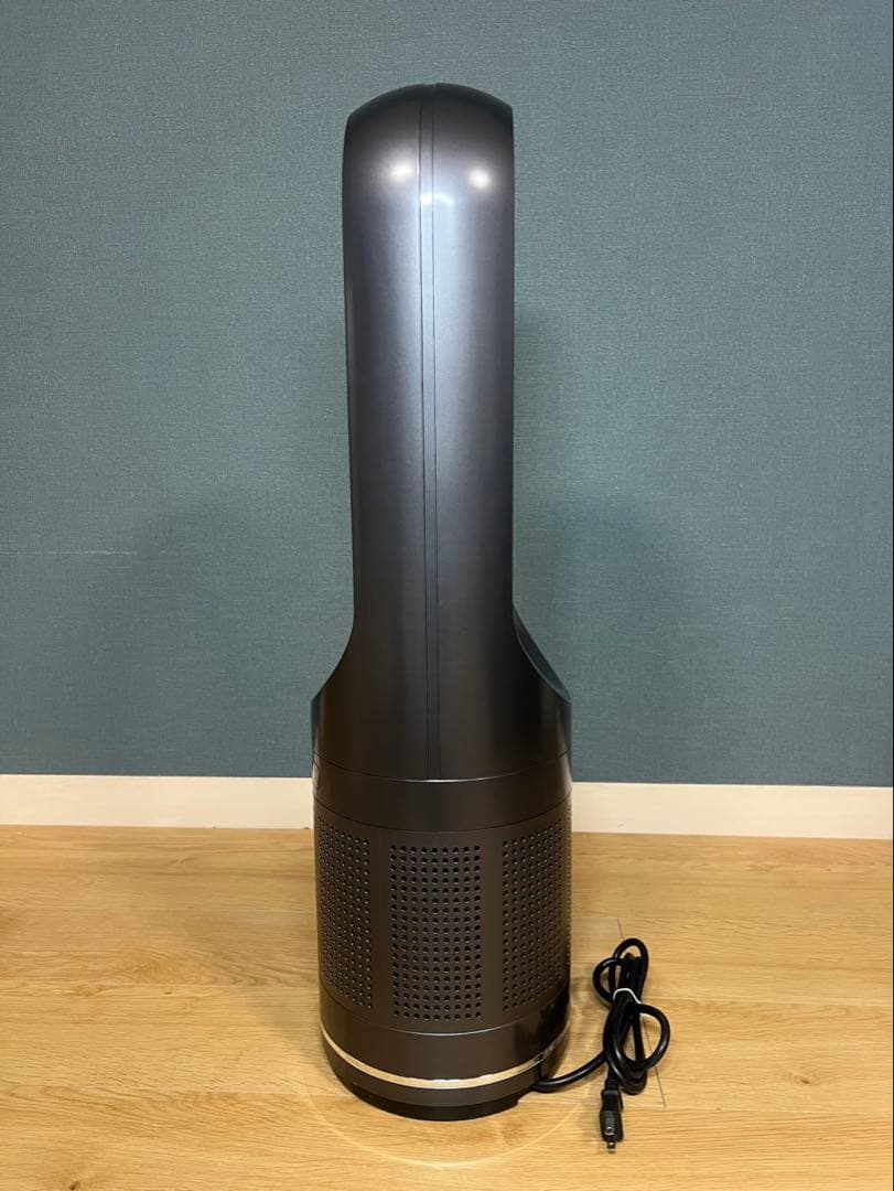 タワーファン セラミックファンヒーター UML-046JR