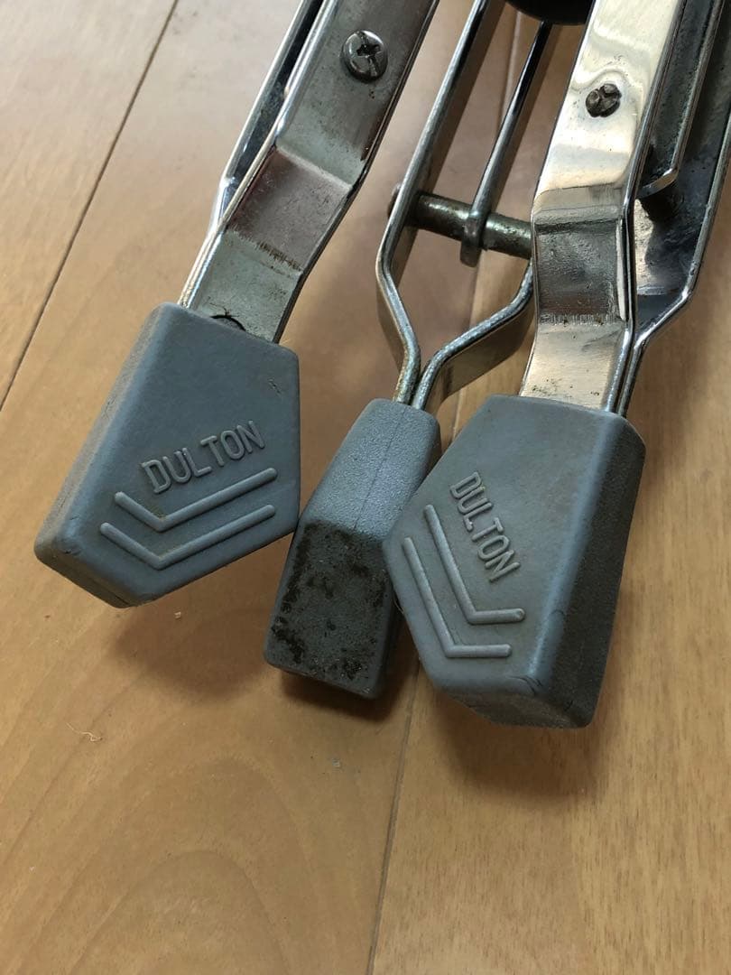 DULTON ダルトン BEATSTOOL ビートスツール チェア アイボリーA