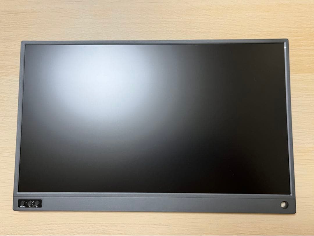 モバイルモニター 15.6型 液晶モニター　ドン・キホーテ