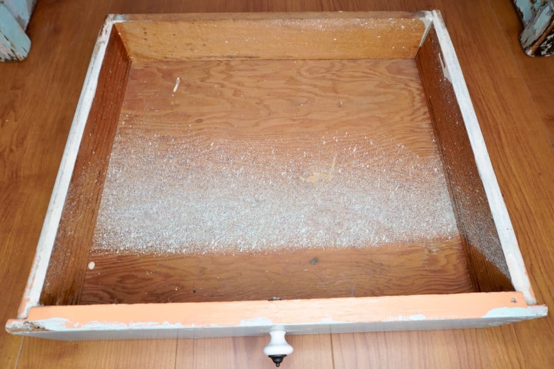 フランス アンティーク デスクテーブル