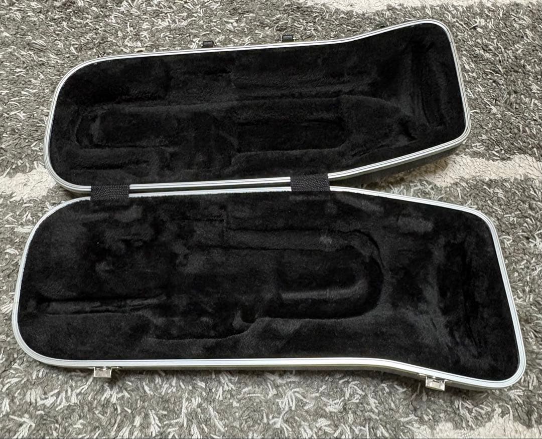 美品 BACH トランペット 180ML 37SP