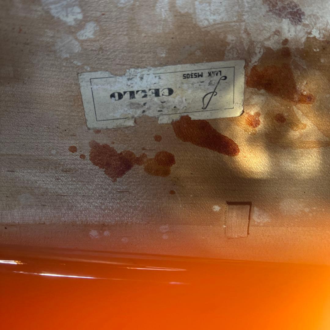 高級 チェロ 本体 弦楽器 手渡し可能