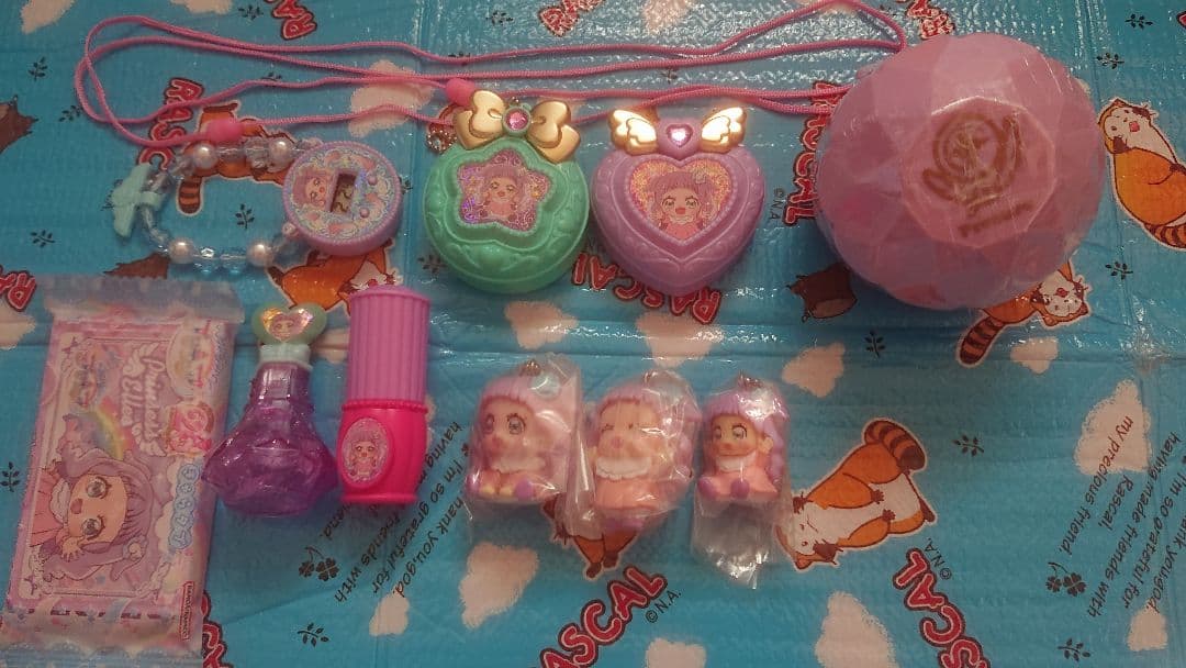 ひろプリ ひろがるスカイプリキュア プリンセス・エル／キュアマジェスティ