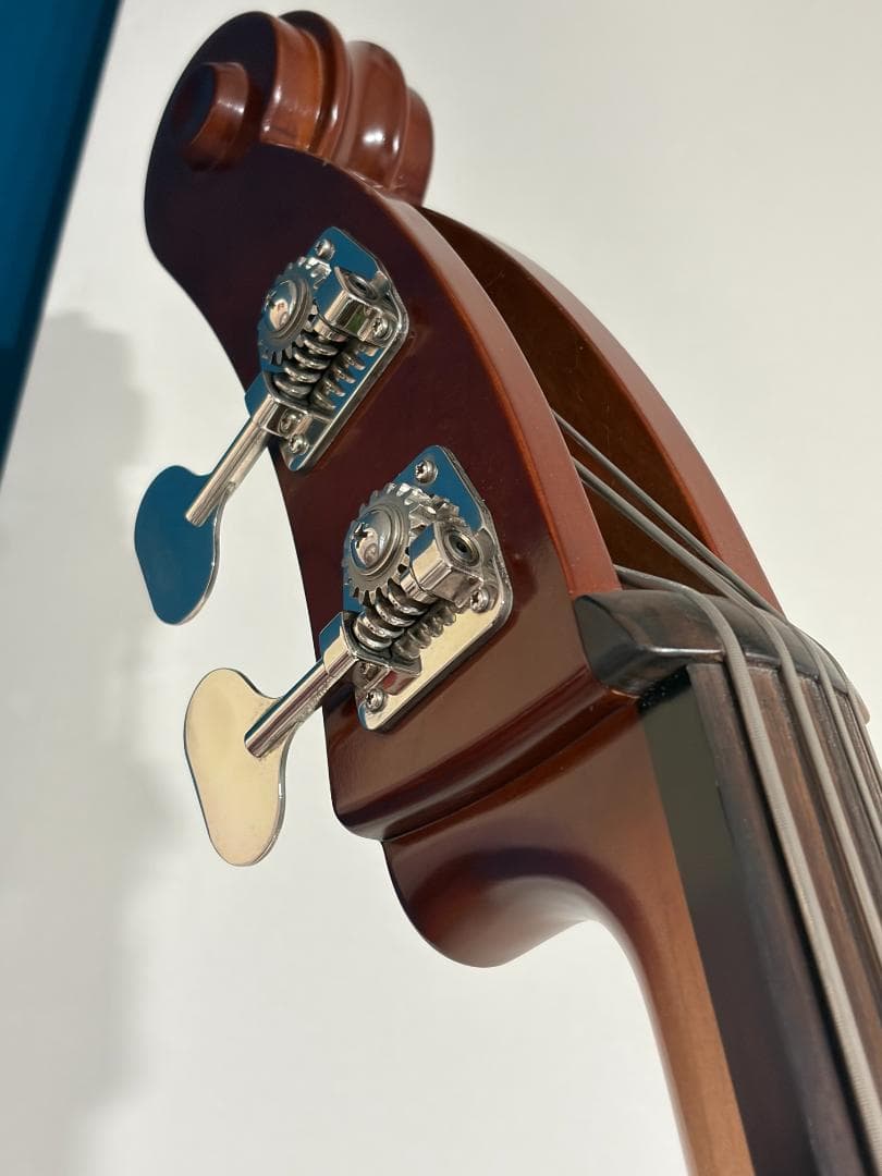 YAMAHA SLB100 【専用ソフトケース＋専用スタンド+専用アダプター付】