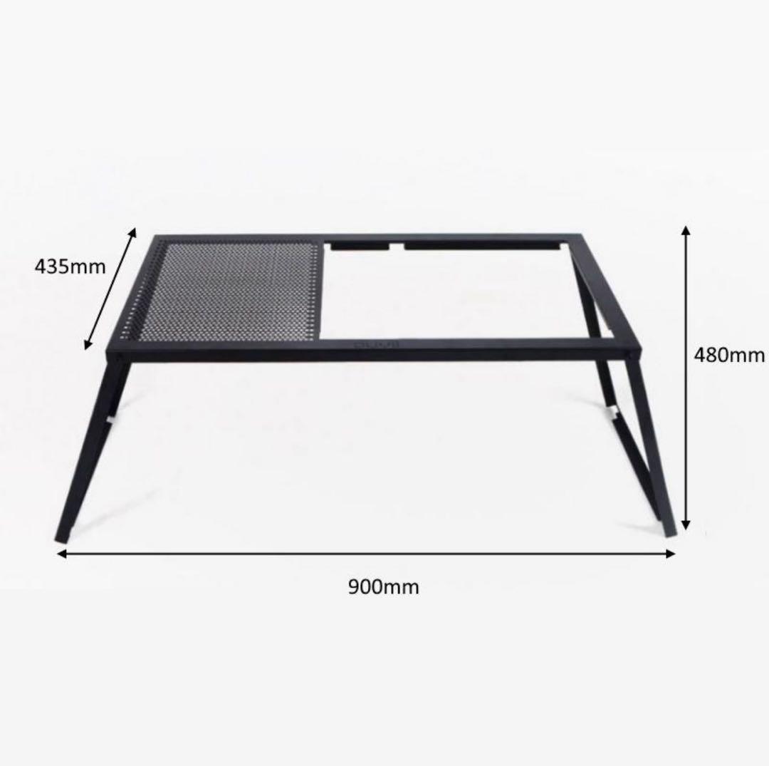 auvil ガーデンツインテーブル 未開封品 IGT規格