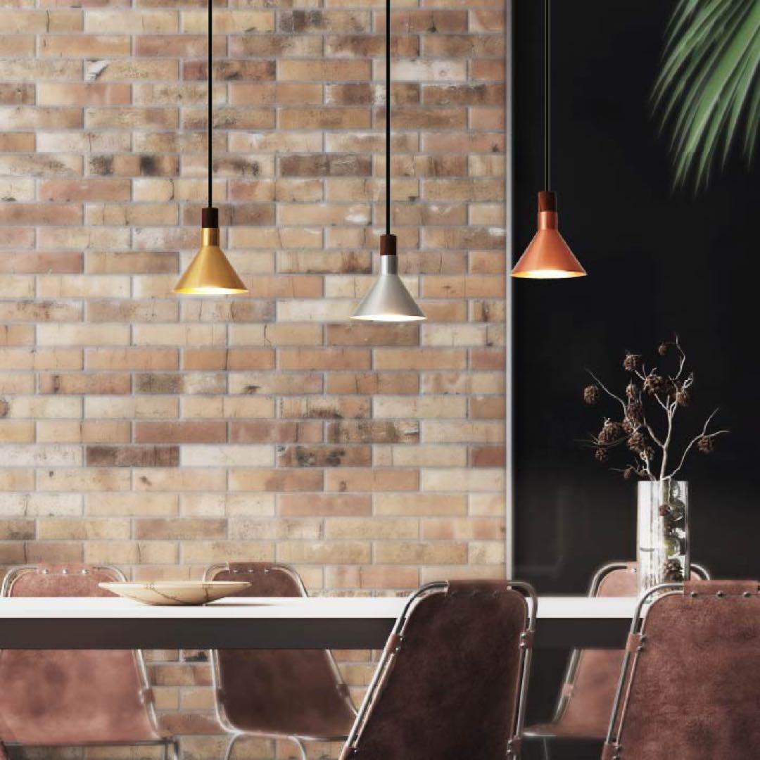 【新品】DI CLASSE ディクラッセ LED Epoca ペンダントランプ