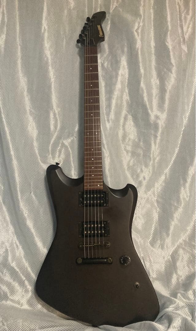 FERNANDES kiyoshi MY-95 エレキギター