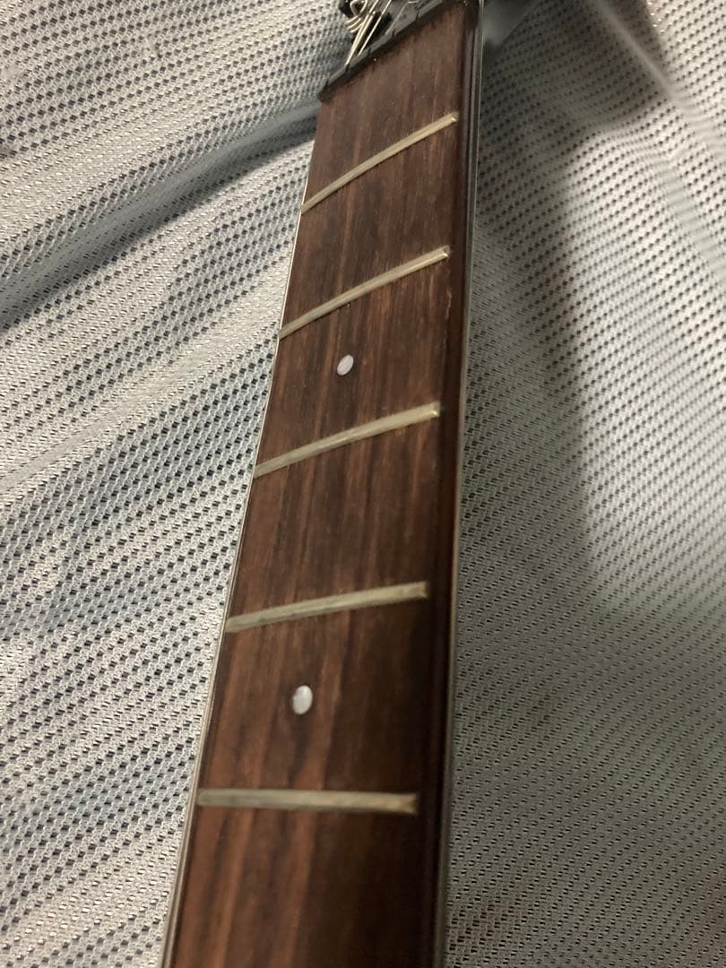 FERNANDES kiyoshi MY-95 エレキギター