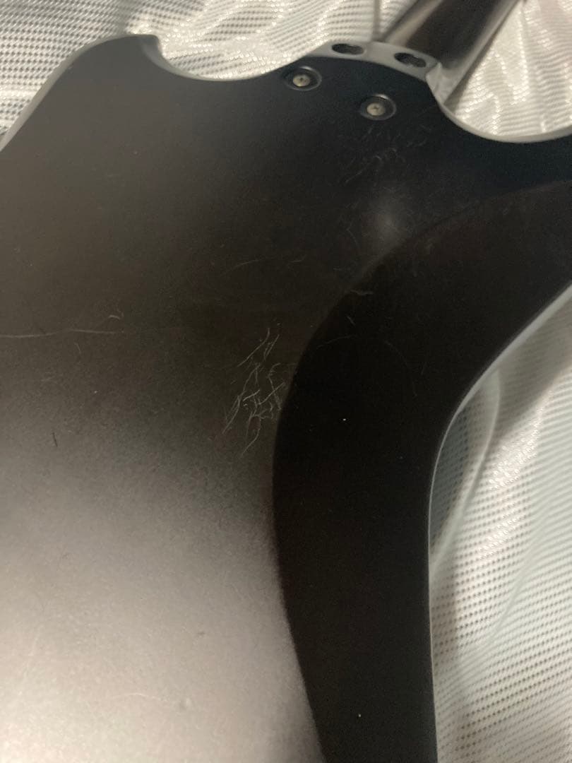 FERNANDES kiyoshi MY-95 エレキギター