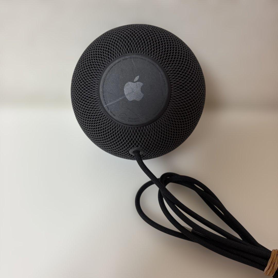 ⭐️Apple Pod mini スペースグレイ⭐️