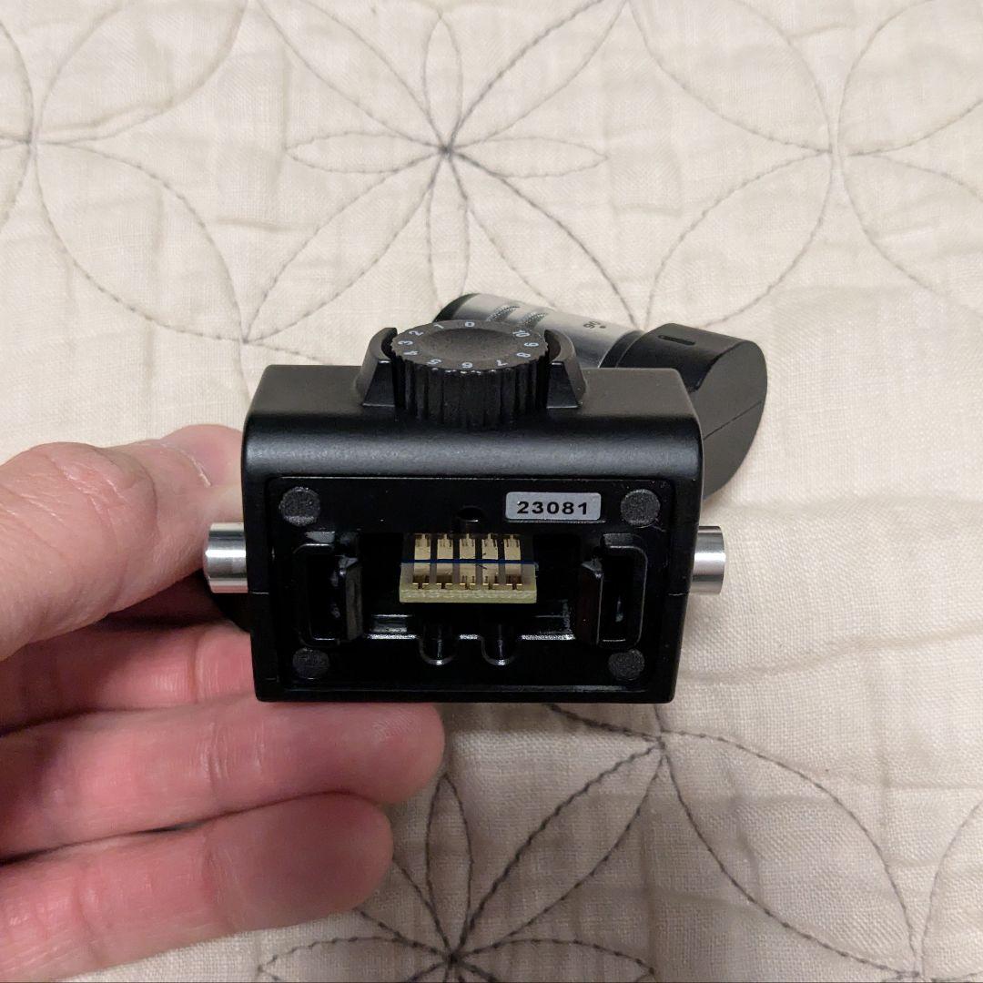 ZOOM H6 Black Edition / Rycote ウィンドジャマー