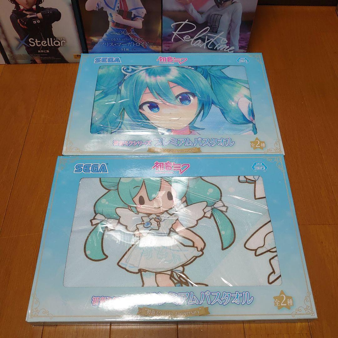 美少女フィギュア　18個　まとめ売り2