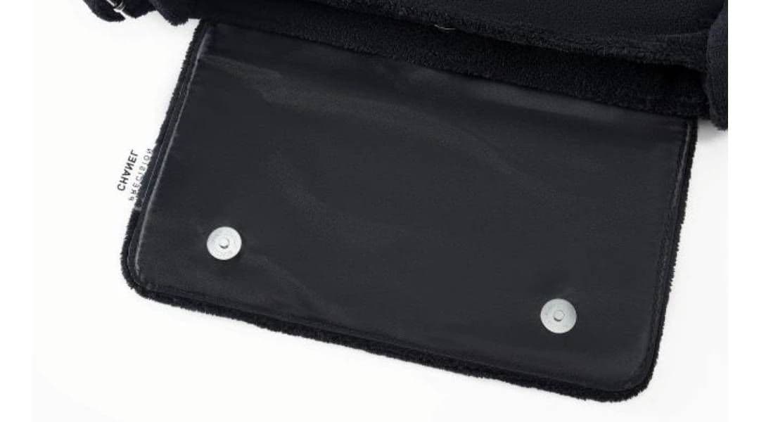 あショルダーバッグ ホワイト ノベルティ