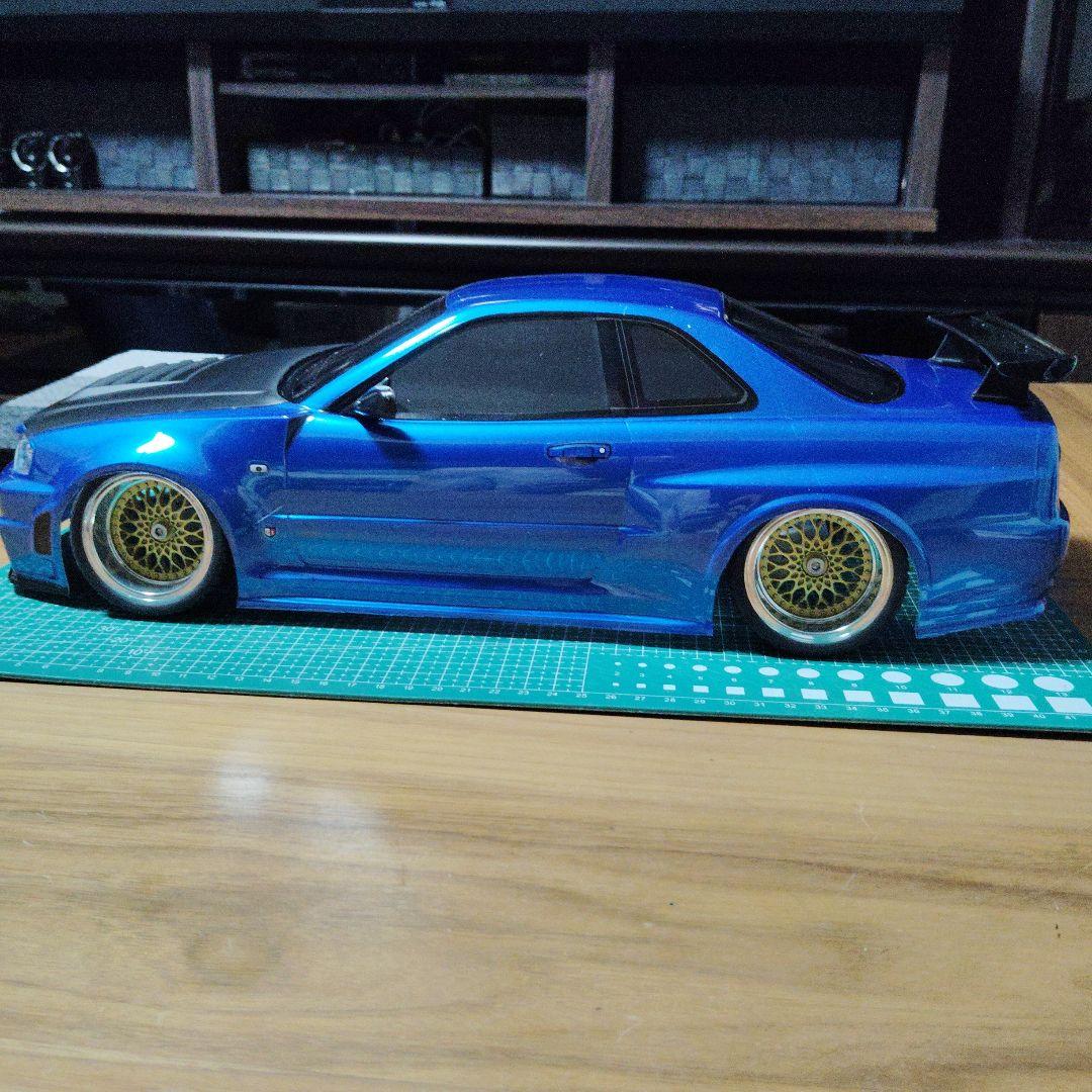 MASAKI リーマーセット込み