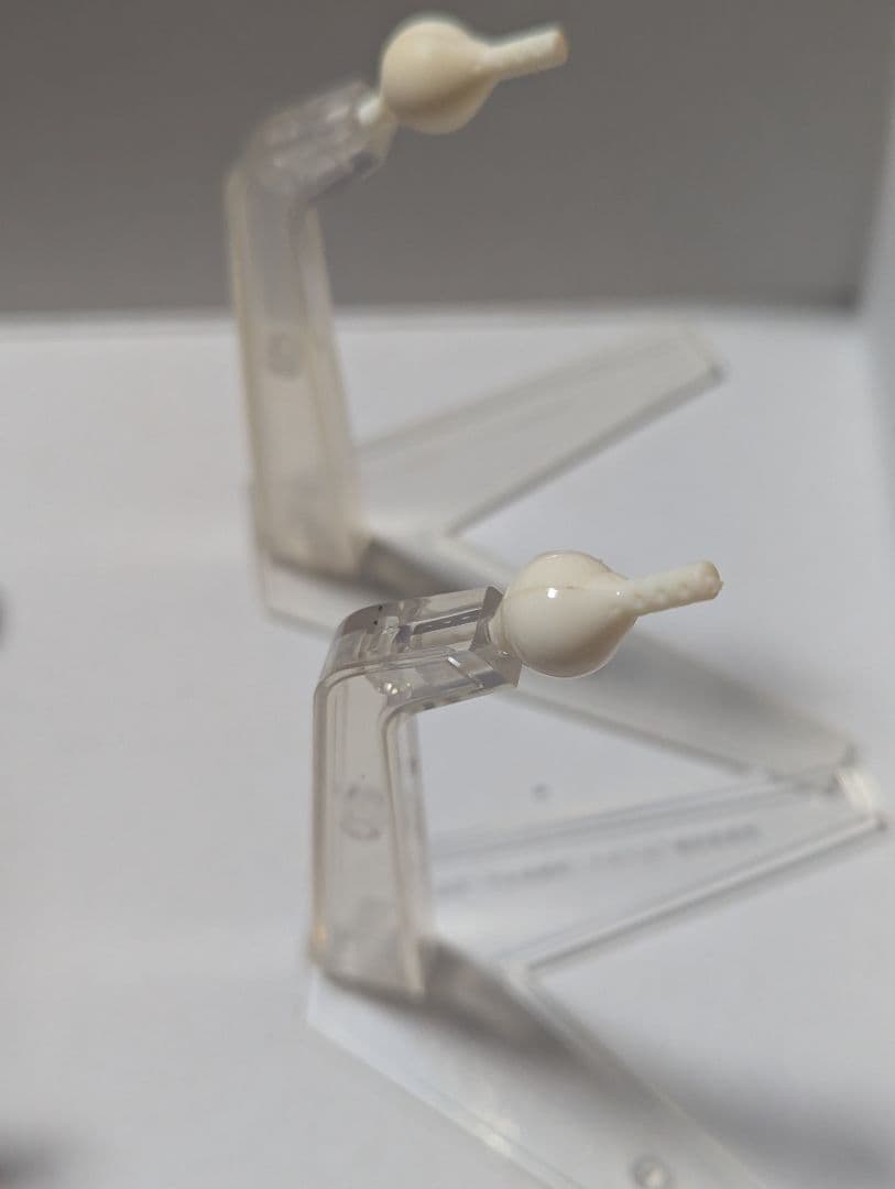 リボルテックヤマグチ ヴァッシュ　ウルフウッド　セット　トライガン