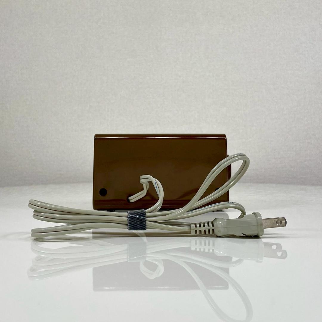 70's 堀田時計店 ドラムクロック 置時計 昭和レトロ 50Hz ヴィンテージ