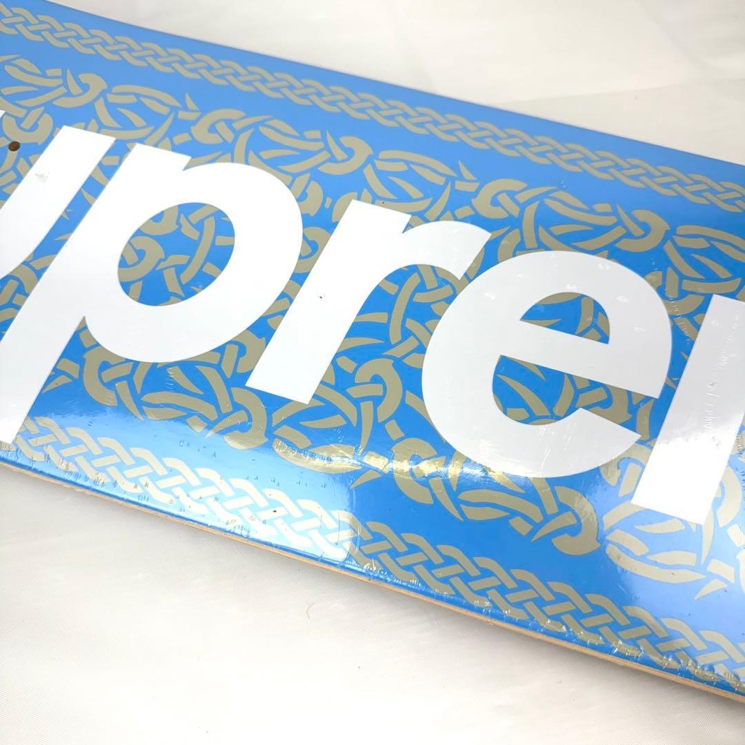Supreme/Celtic Knot Skateboard/スケートボード