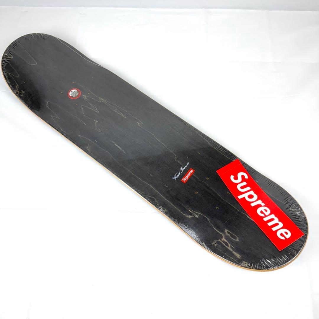 Supreme/Celtic Knot Skateboard/スケートボード