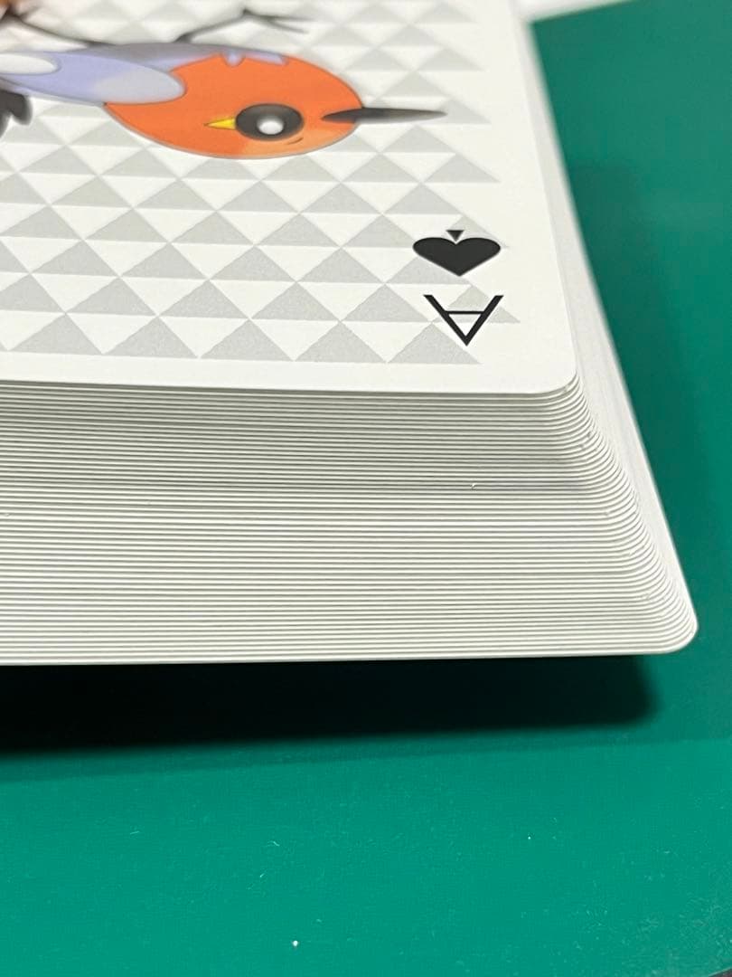 ポケモントランプ　XY