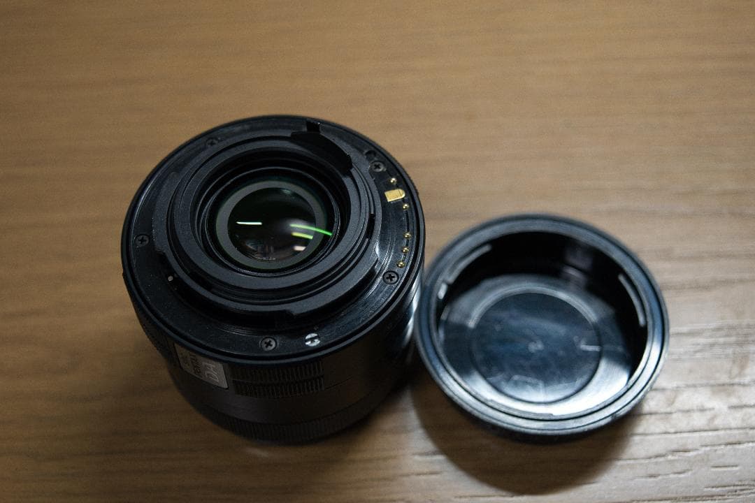 レンズ(単焦点) smc PENTAX-DA 35mmF2.4AL