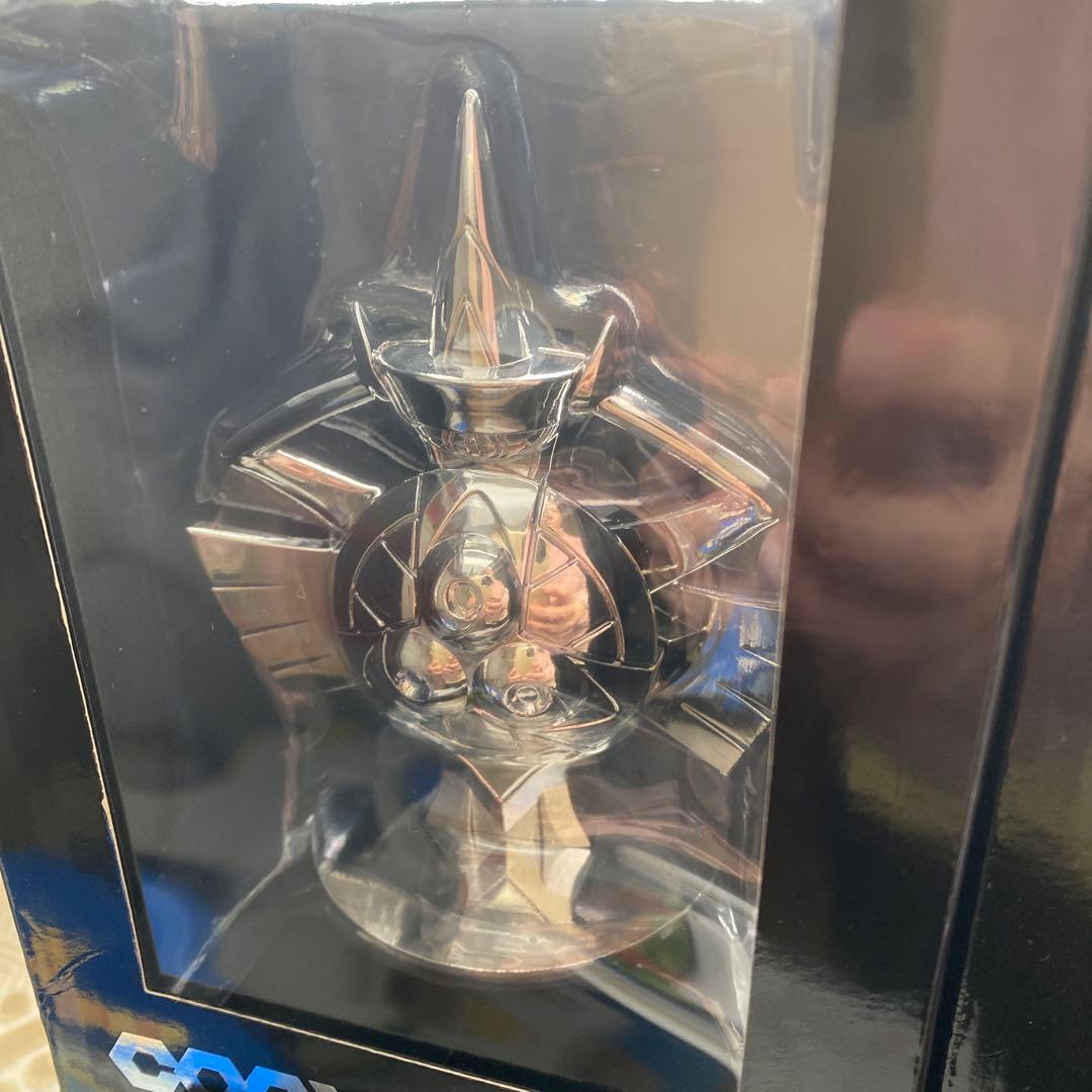 ポケモンcool×l メタルフィギュア5種セット