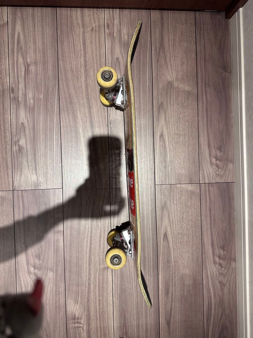 HURTON スケートボード コンプリート