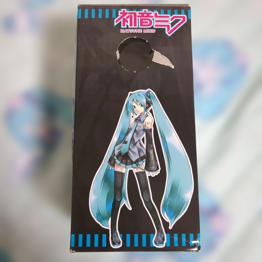 初音ミク エクストラフィギュア