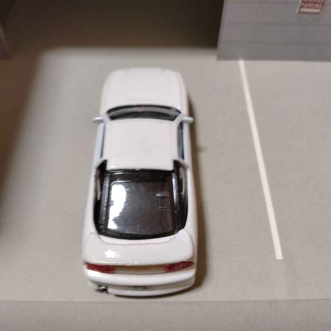 改 1/64 アオシマ 59 URAS RPS13 １８０SX