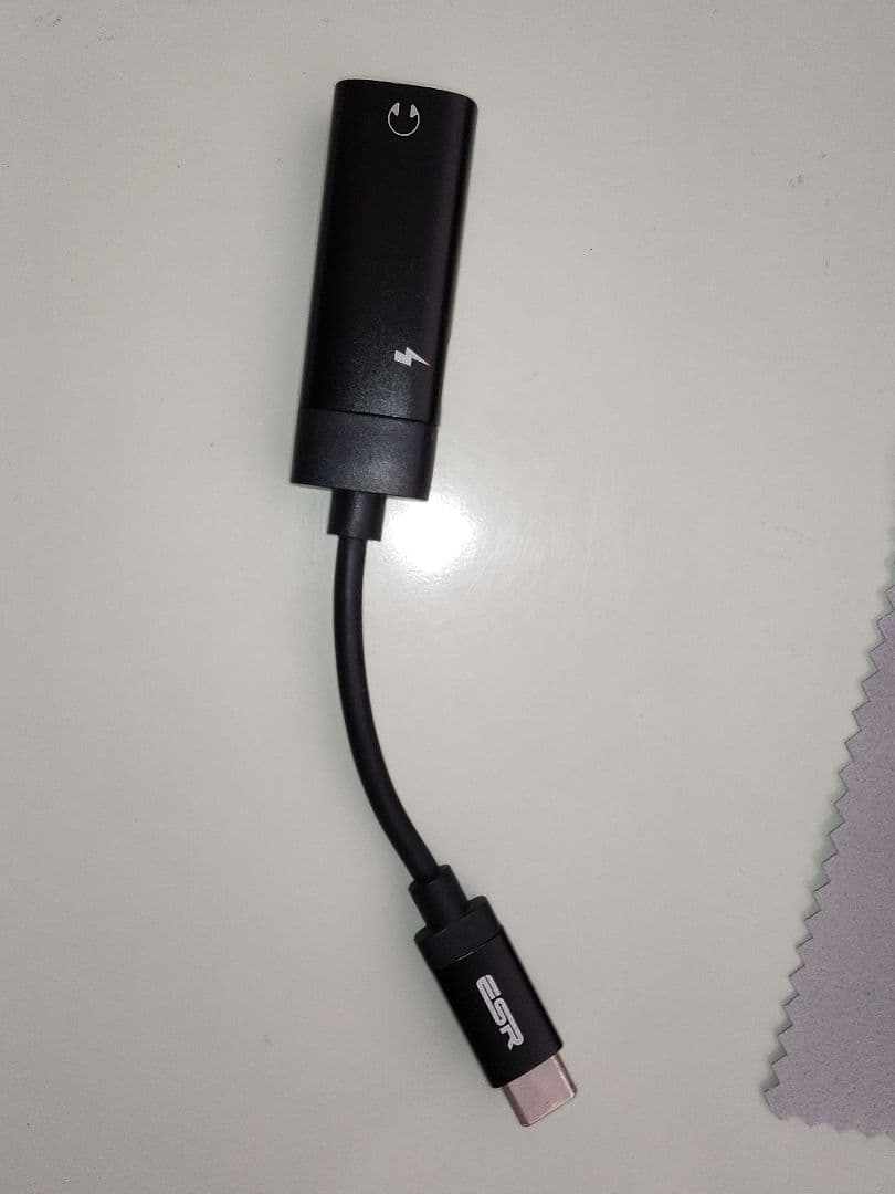 ヘッドホン Victor HA-WM90