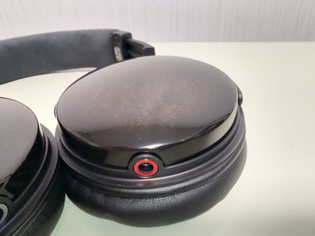 ヘッドホン Victor HA-WM90