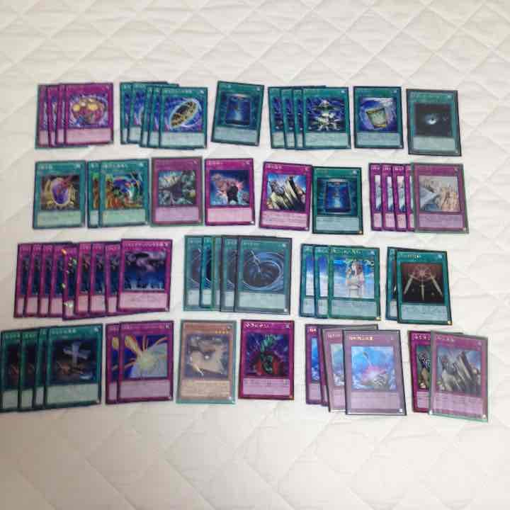 遊戯王 汎用 バラ売り可能