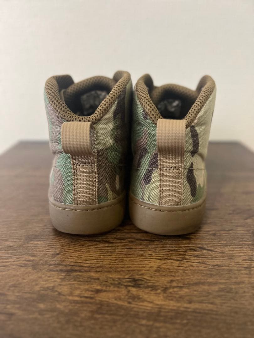 ALTAMA アルタマ マリタイムアサルト MID 27.5cmマルチカム